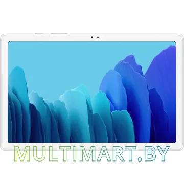 Планшет Samsung Galaxy Tab A7 LTE 32GB (серебристый)